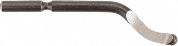 Value Collection Straight Blade Connector: Industrial, 5-20, 125VAC, Yellow - 1533