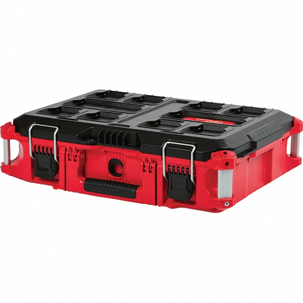 Cooper Crouse-Hinds Electrical Outlet Box: Aluminum, Rectangle, 4-9/16" OAH, 2-7/8" OAW, 2" OAD, 1 Gang - TP7018