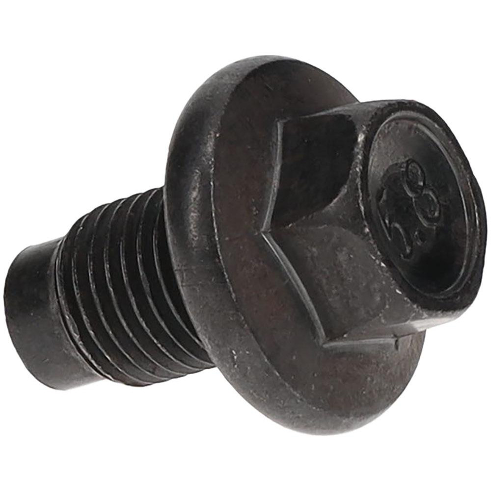Value Collection Straight Blade Plug: Industrial, L7-20, 277VAC, Yellow - 2649