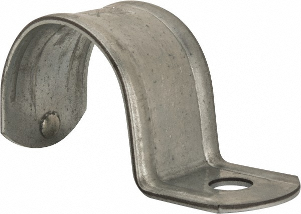 Cooper Wiring Devices Straight Blade Single Receptacle: NEMA 14-50R, 50 Amps, Ungrounded - 1258-SP