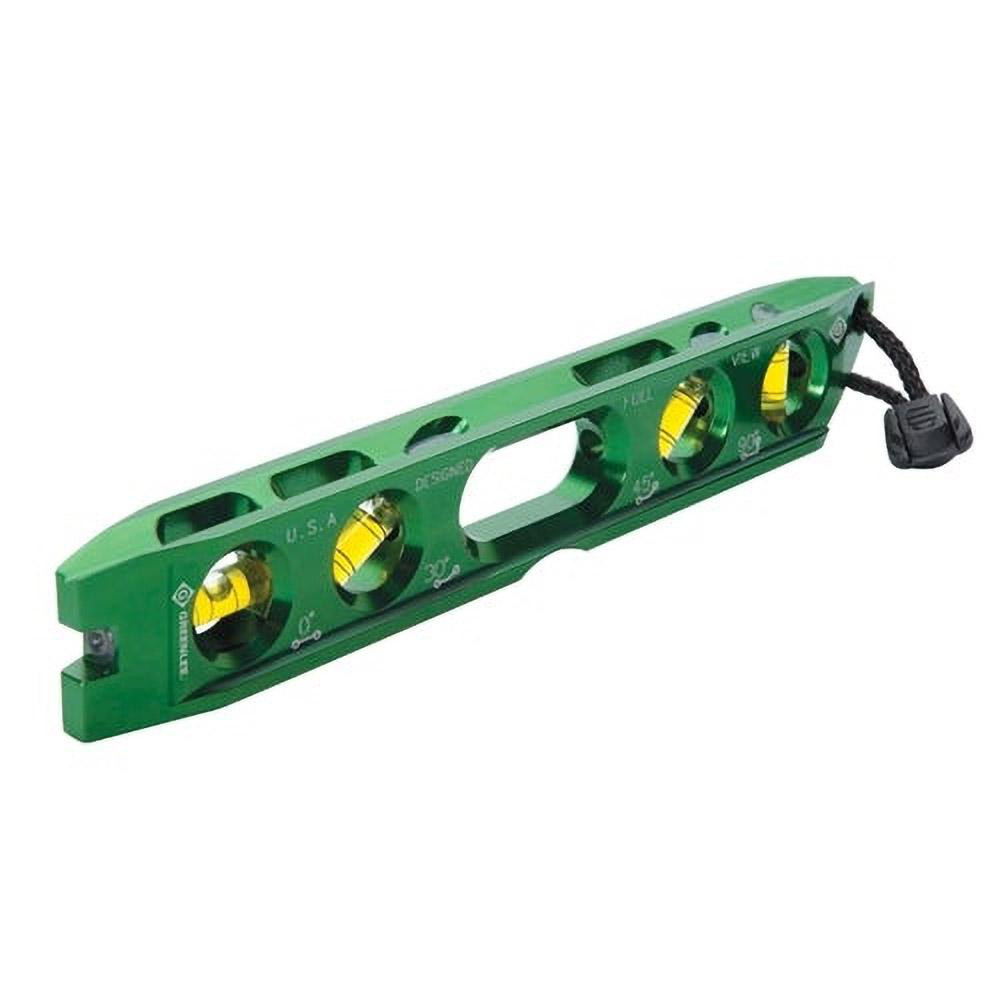 Cooper Crouse-Hinds Electrical Outlet Box: Aluminum, Rectangle, 10.71" OAH, 3.1" OAW, 3.41" OAD, 1 Gang - C65 MT
