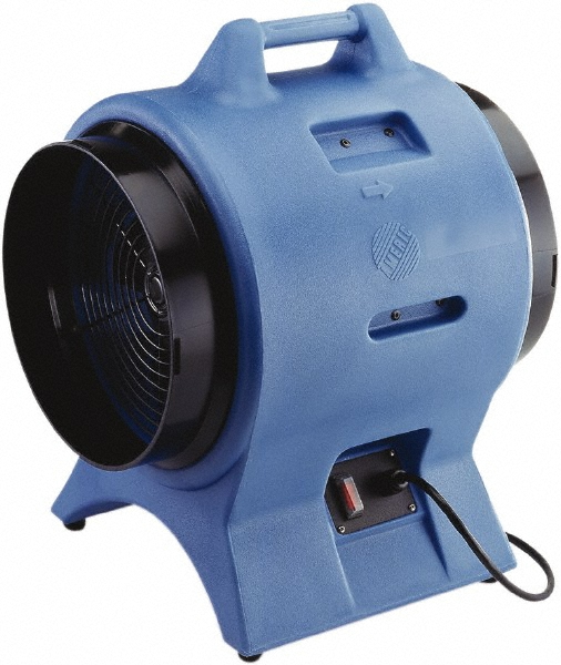 Bryant Electric Locking Inlet: Plug, Industrial, L19-20P, 277 & 480V, Black & White - 71920NP