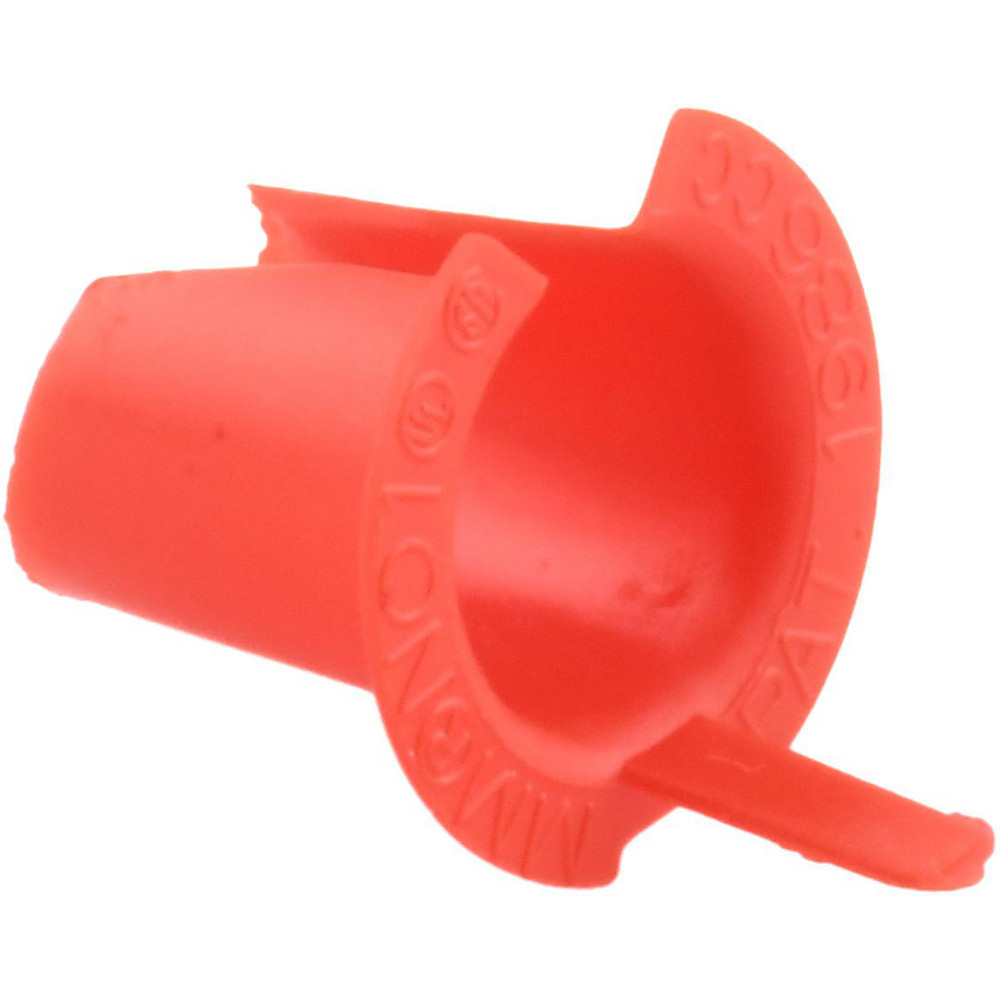 Thomas & Betts Electrical Outlet Box: Aluminum, Rectangle, 4-1/2" OAH, 2-1/2" OAW, 2" OAD, 1 Gang - B1501SGR