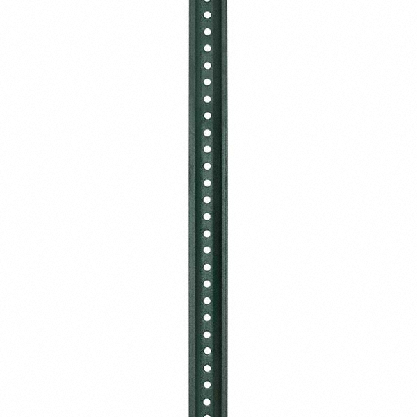 Cooper Crouse-Hinds 3 Outlet, 1/2" Hole Dia, Powder Coat Finish, Round Noncorrosive Weatherproof Box Cover - TP7310