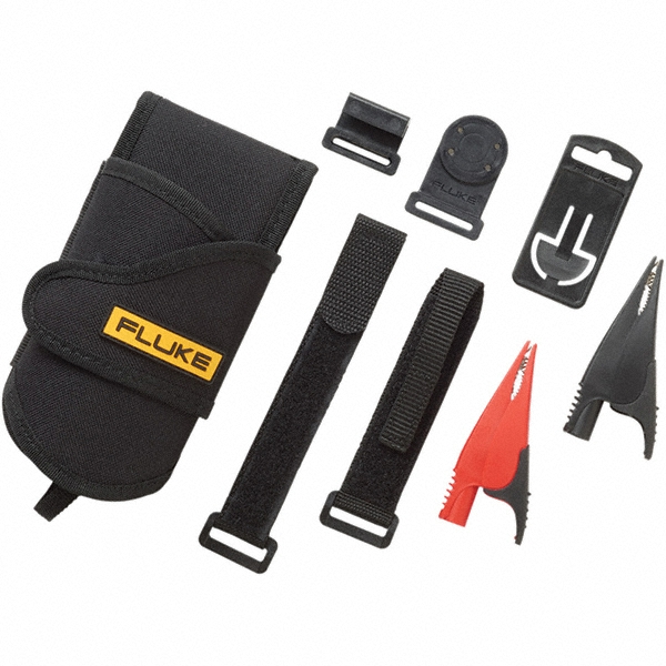 Milwaukee Tool Case: Use with 2205-20 Milwaukee Meter 2206-20 Milwaukee Meter 2207-20 Milwaukee Meter 2216-20 Milwaukee Meter 2217-20 Milwaukee Meter 2235-20 Milwaukee Meter 2236-20 Milwaukee Meter 2237-20 Milwaukee Meter 2265-20 Milwaukee Meter & 2266-20 Milwaukee Meter - 48-55-0180