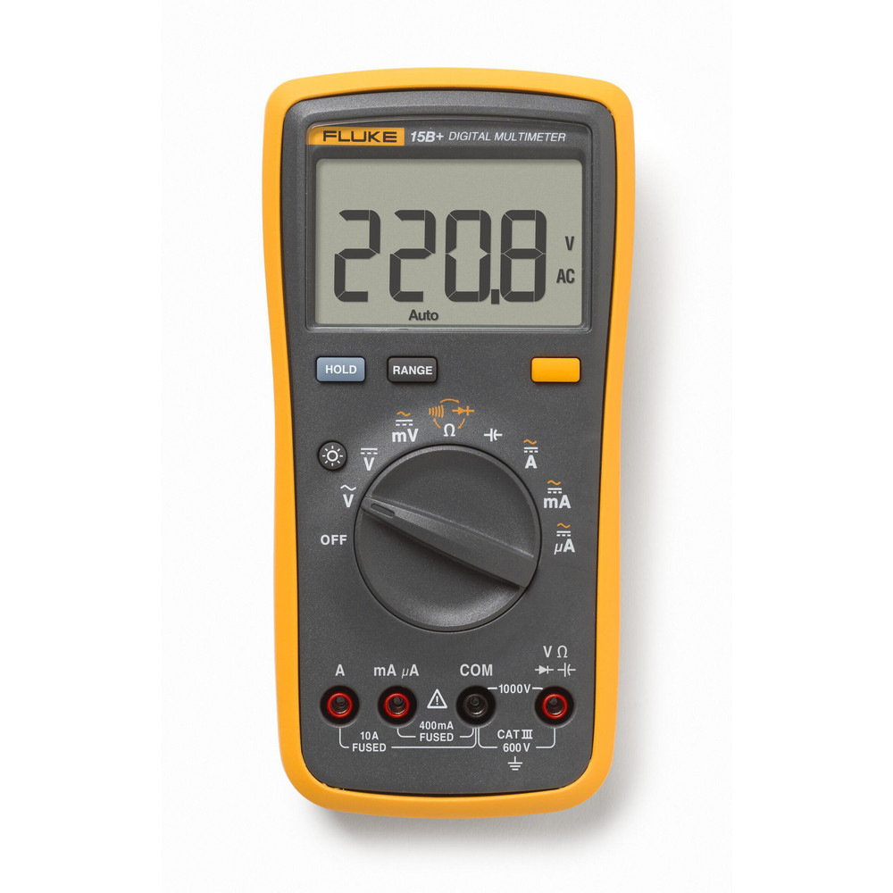 Pomona Test Leads Extension: Use with Fluke H-P Tektronix Digital Multimeter & Wavetek Digital Multimeter - 5519A