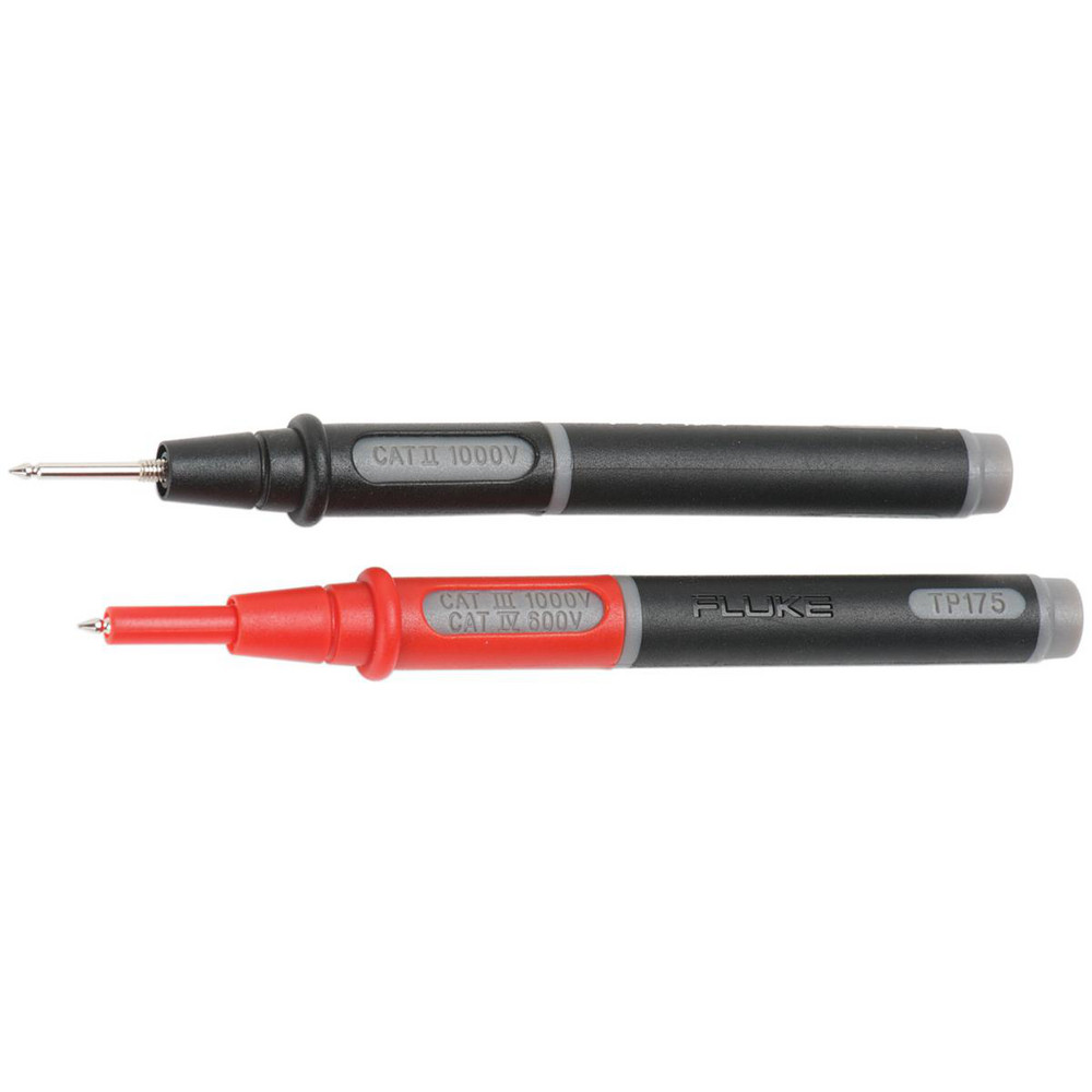Fluke Probe: Use with TL22x Series Probe TL238 Test Lead & TL27 Test Lead - TP175
