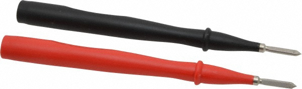 Fluke Probe: Use with TL22x Series Probe TL238 Test Lead & TL27 Test Lead - TP175