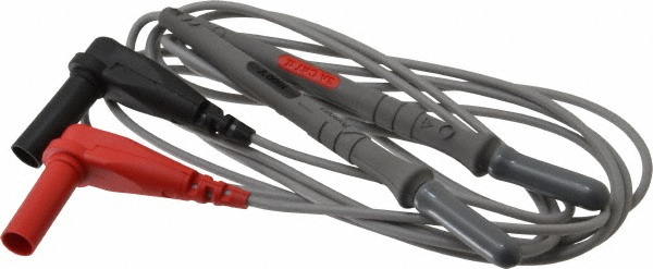 Fluke Probe: Use with TL22x Series Probe TL238 Test Lead & TL27 Test Lead - TP175