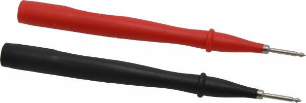 Fluke Probe: Use with TL22x Series Probe TL238 Test Lead & TL27 Test Lead - TP175