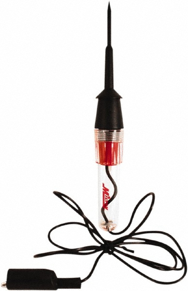Greenlee 5 VAC to 1,000 VAC, Voltage Tester - GT-16