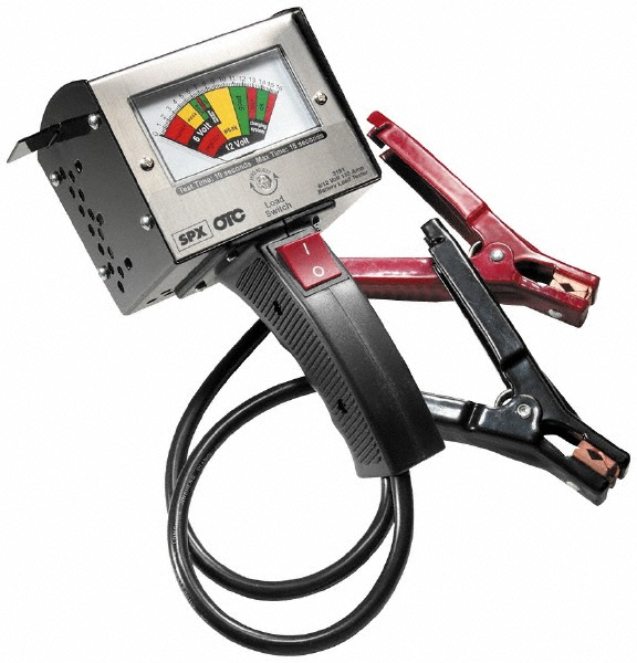 Greenlee 5 VAC to 1,000 VAC, Voltage Tester - GT-16
