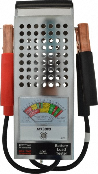 Greenlee 5 VAC to 1,000 VAC, Voltage Tester - GT-16