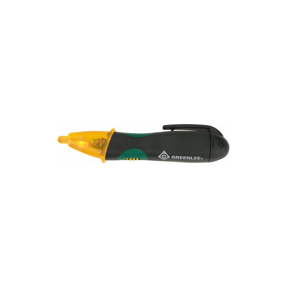 Greenlee 5 VAC to 1,000 VAC, Voltage Tester - GT-16