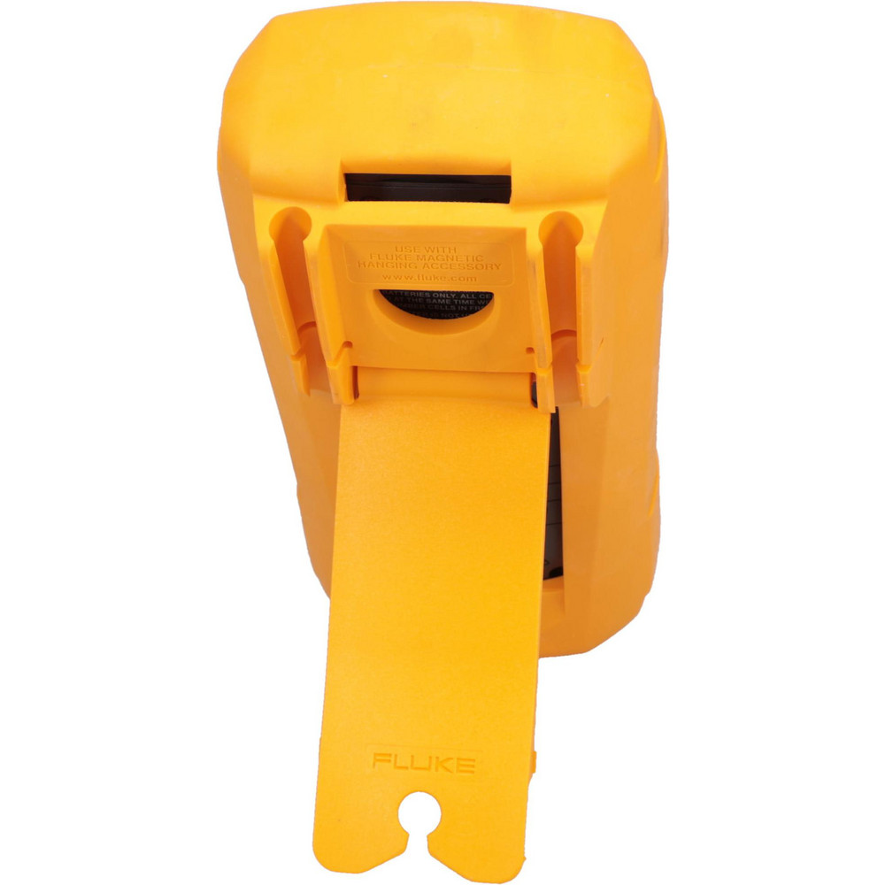 Fluke CAT III & CAT IV, Auto Ranging Digital Manual Ranging & True RMS Multimeter: 1,000 VAC/VDC - FLUKE-27II
