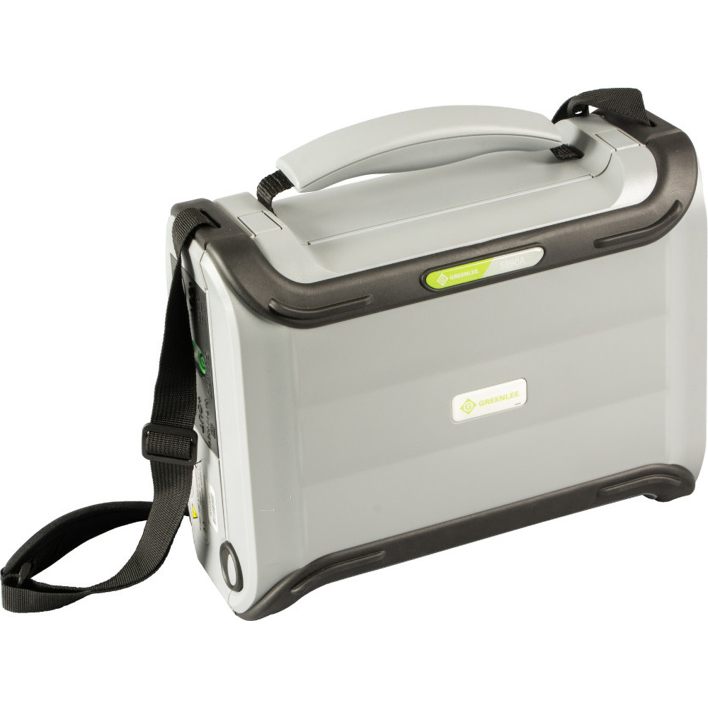 FLIR Megohmmeters: Display Type: LCD; Power Supply: 220VAC/50Hz; Resistance Capacity (Megohm): 2000 MΩ; Maximum Test Voltage: 3.8 - 380462-NIST