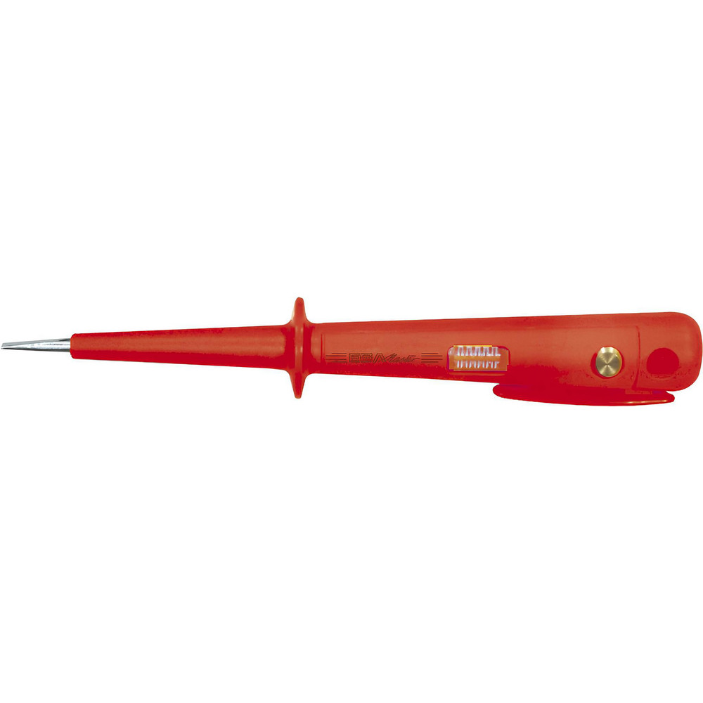 Amprobe 0.9 VAC to 9 VAC, Battery Tester - BAT-200