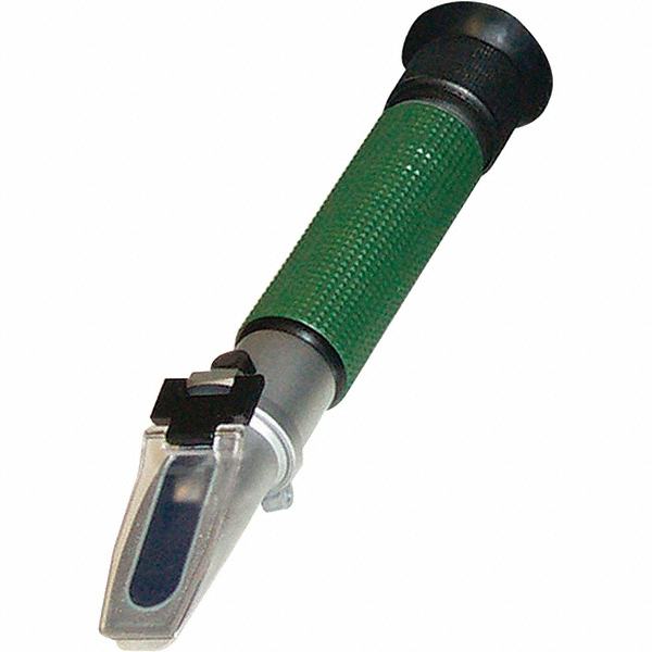 Extech 1/4 to 1,500 k Ohm, Earth Ground Resistance Tester - 382357
