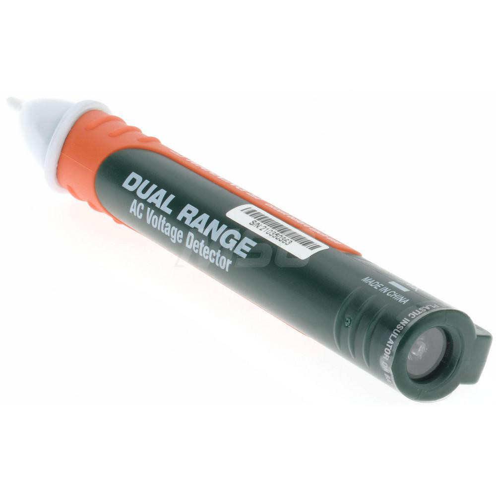Extech 24 VAC to 1,000 VAC, Non-Contact Voltage Tester - DV25