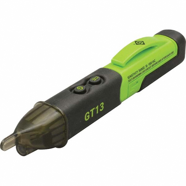 Extech 24 VAC to 1,000 VAC, Non-Contact Voltage Tester - DV25