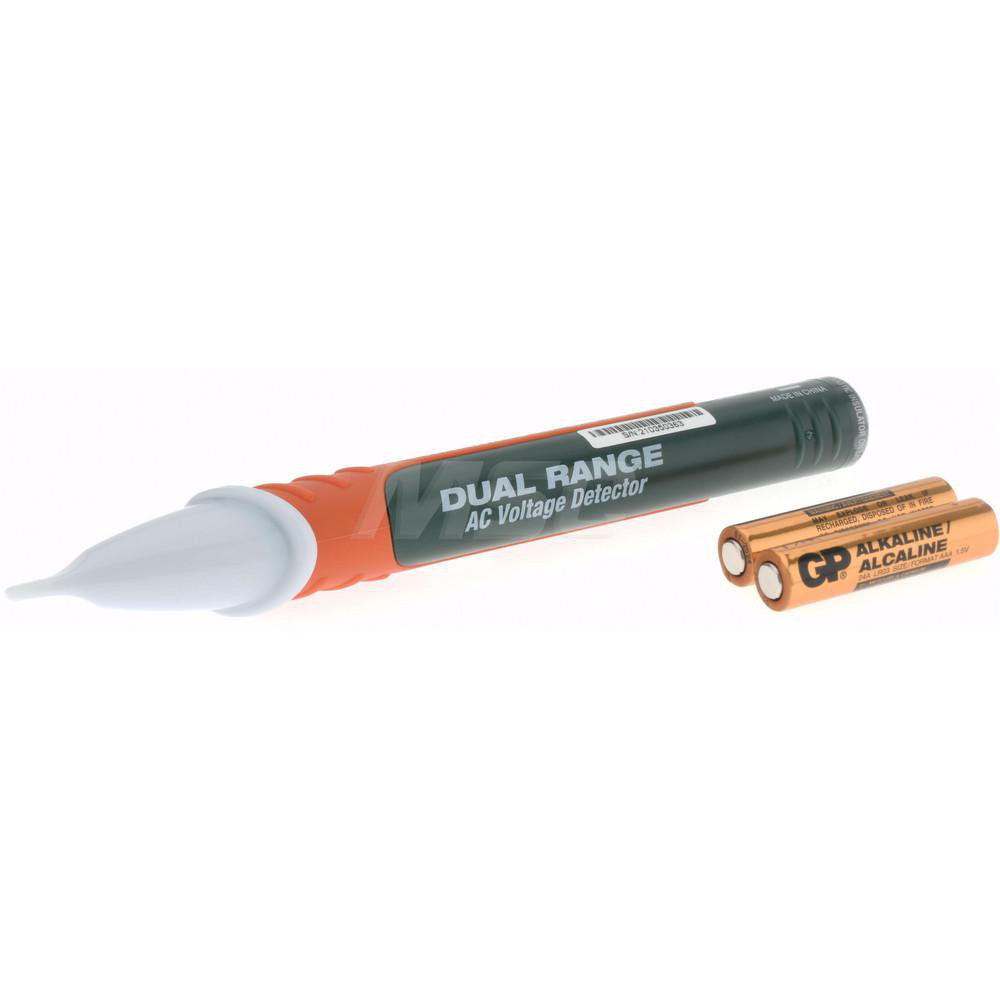 Extech 24 VAC to 1,000 VAC, Non-Contact Voltage Tester - DV25