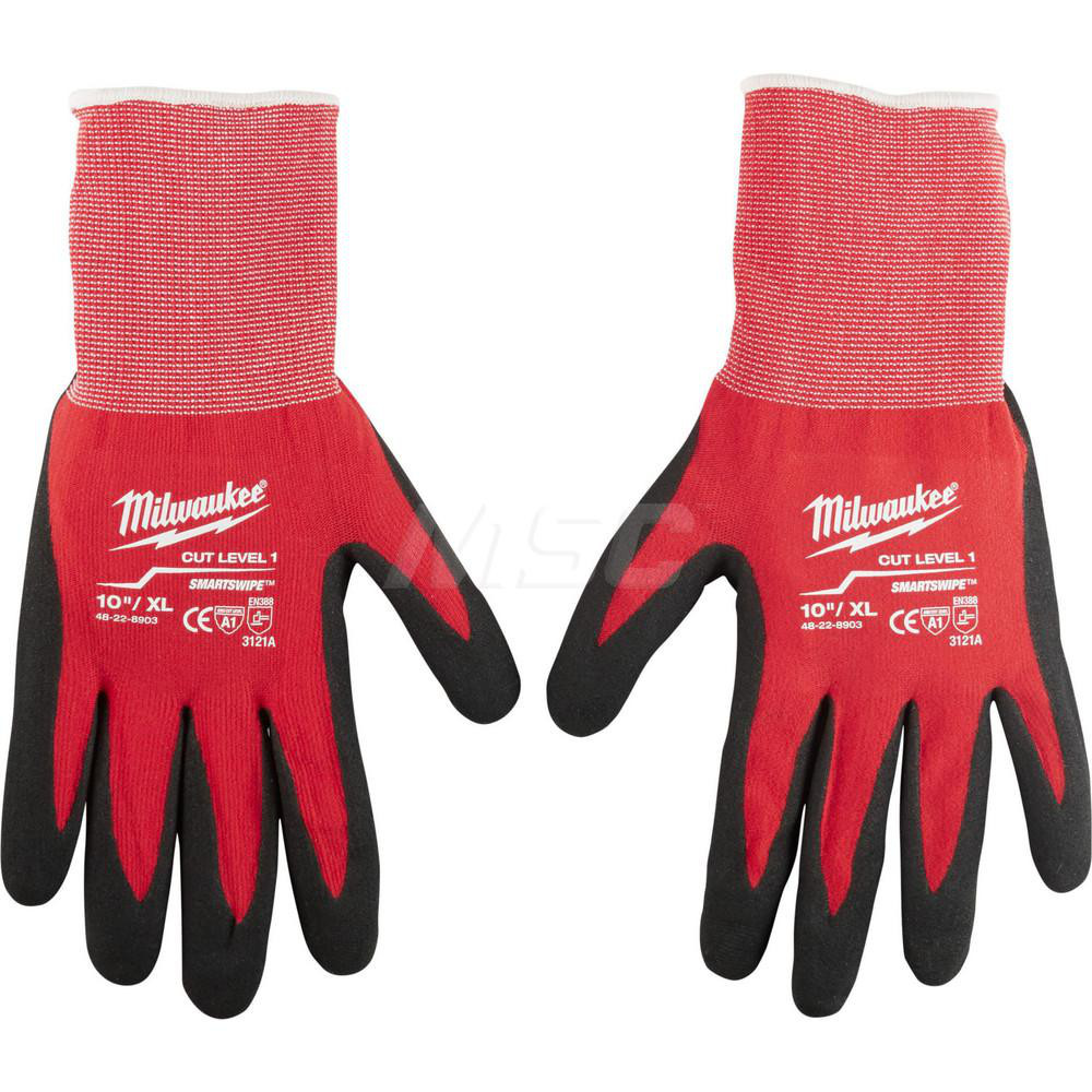 Milwaukee Tool 50 VAC to 1,000 VAC, Voltage Tester - 2200-20