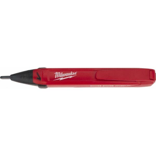 Milwaukee Tool 50 VAC to 1,000 VAC, Voltage Tester - 2200-20