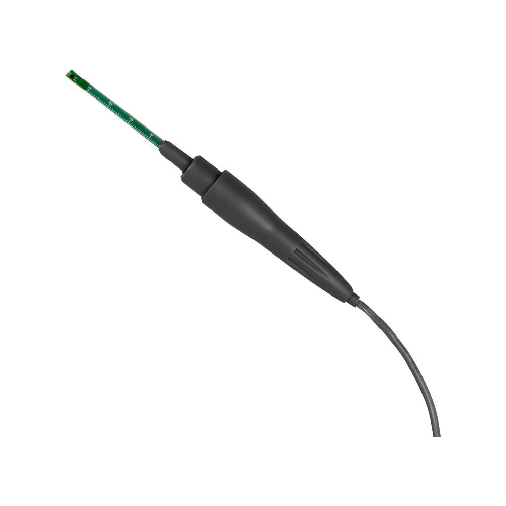 PCE Instruments EMF Meters: Meter Type: EMF/ELF, RF/EMF; Display Type: Digit LCD; Monitors: Magnetic Fields; Minimum Frequency: 0 Hz - PCE-MFM 2400