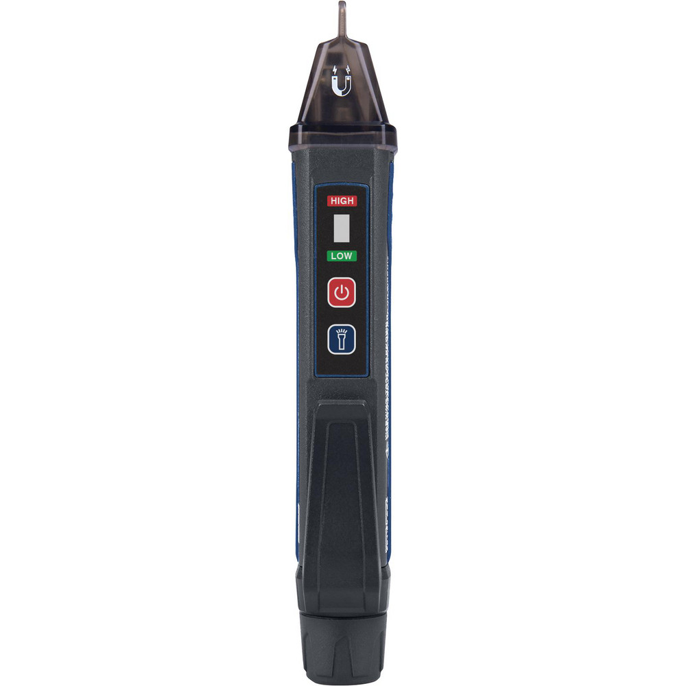 PCE Instruments EMF Meters: Meter Type: EMF/ELF, RF/EMF; Display Type: Digit LCD; Monitors: Magnetic Fields; Minimum Frequency: 0 Hz - PCE-MFM 2400
