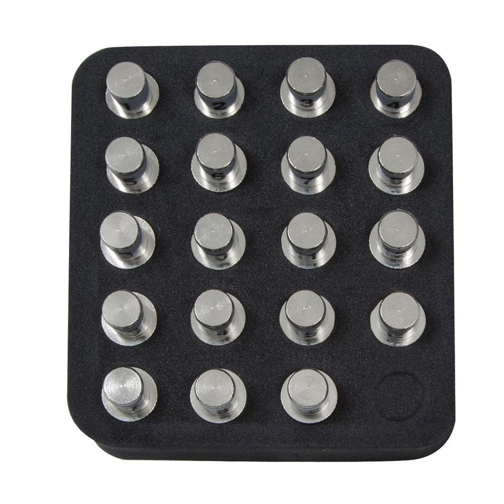 Klein Tools Electrical Test Equipment Accessories: Accessory Type: Coax; For Use With: Scout Pro™ Series (Cat. Nos. VDV501-851, -852, -853, 823, -824, -825, -826, -827), Commander Series (Cat. Nos. VDV501-828 -829) - VDV512-056