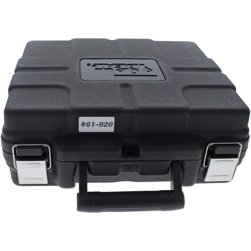 Ideal GRND RESIS CLAMP RESISTANCE TESTERS - 61-920