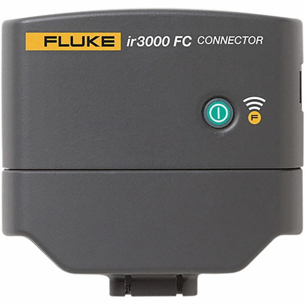 Fluke Backlight Display, 2,000 Megohm Electrical Insulation Resistance Tester & Megohmmeter - FLUKE- 1503