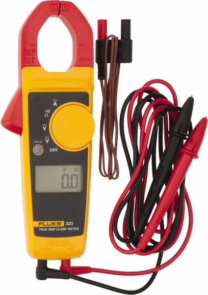 Fluke Circuit Continuity & Voltage Testers: Tester Type: Voltage Tester - PRV240FS