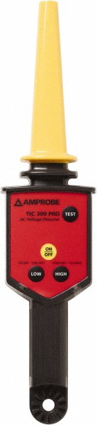 Fluke Circuit Continuity & Voltage Testers: Tester Type: Voltage Tester - PRV240FS