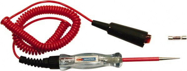 PCE Instruments Wire Tracers & Utility Line Locators: Detector Type: Wire Tracer; Maximum Measurement Depth (Meters): 18 in - PCE-191 CB