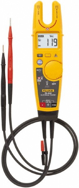 PCE Instruments Wire Tracers & Utility Line Locators: Detector Type: Wire Tracer; Maximum Measurement Depth (Meters): 18 in - PCE-191 CB