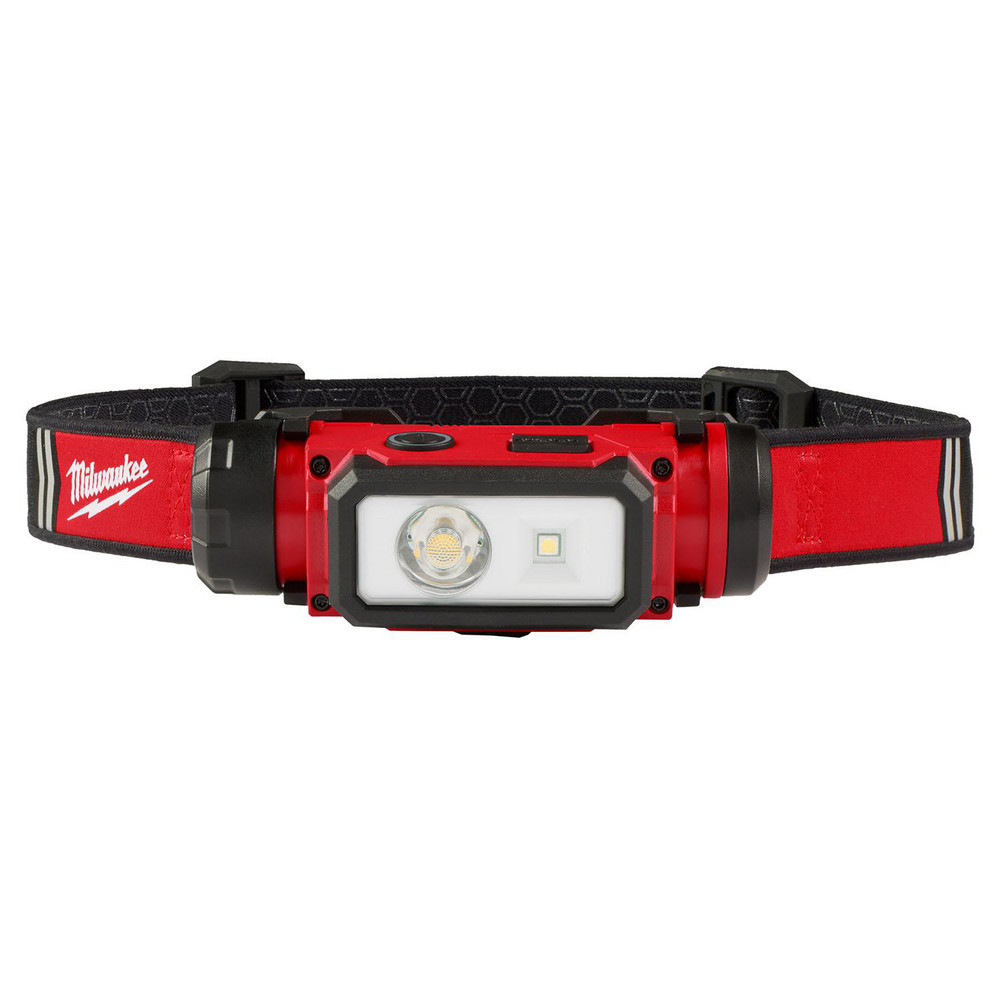 Milwaukee Tool Circuit Continuity & Voltage Testers: Tester Type: Receptacle Tester with GFCI; Minimum Voltage: 0 V; Maximum Voltage: 135V AC; Display Type: Digital LCD - 2224-20