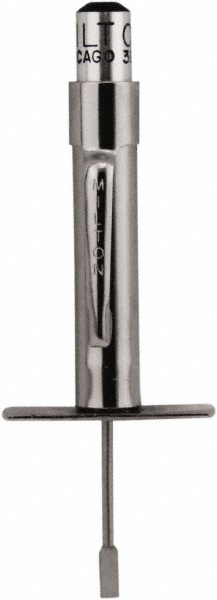 Milwaukee Tool Clip Kit: Use with 2205-20 Milwaukee Meter 2206-20 Milwaukee Meter 2207-20 Milwaukee Meter 2216-20 Milwaukee Meter 2217-20 Milwaukee Meter 2235-20 Milwaukee Meter 2236-20 Milwaukee Meter 2237-20 Milwaukee Meter 2238-21 Milwaukee Meter & 2239-21 Milwaukee Meter - 49-77-1005