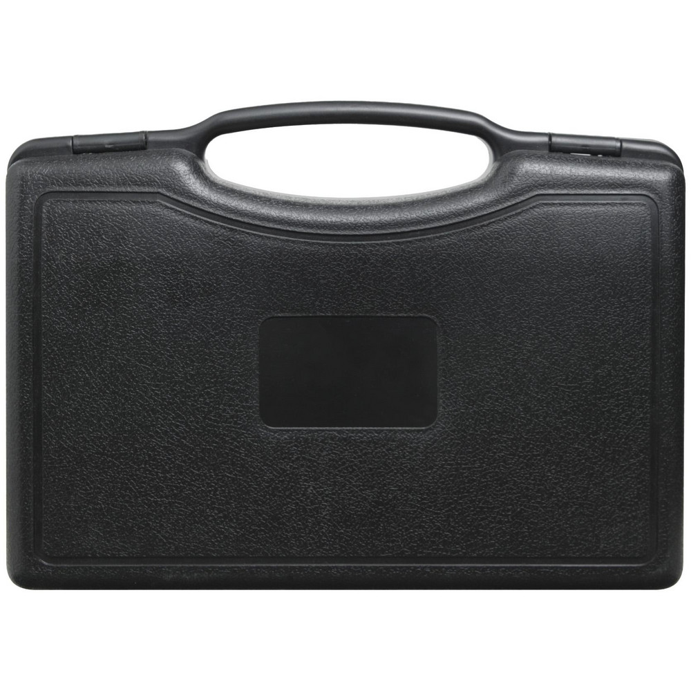 FLIR Electrical Test Equipment Accessories: Accessory Type: Case; For Use With: Extech Exstik Series meters and accessories - CA904