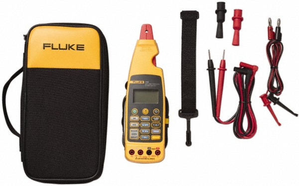 FLIR 1000A LIMITED NIST AC/DC CLAMP METER - EX840A-NISTL