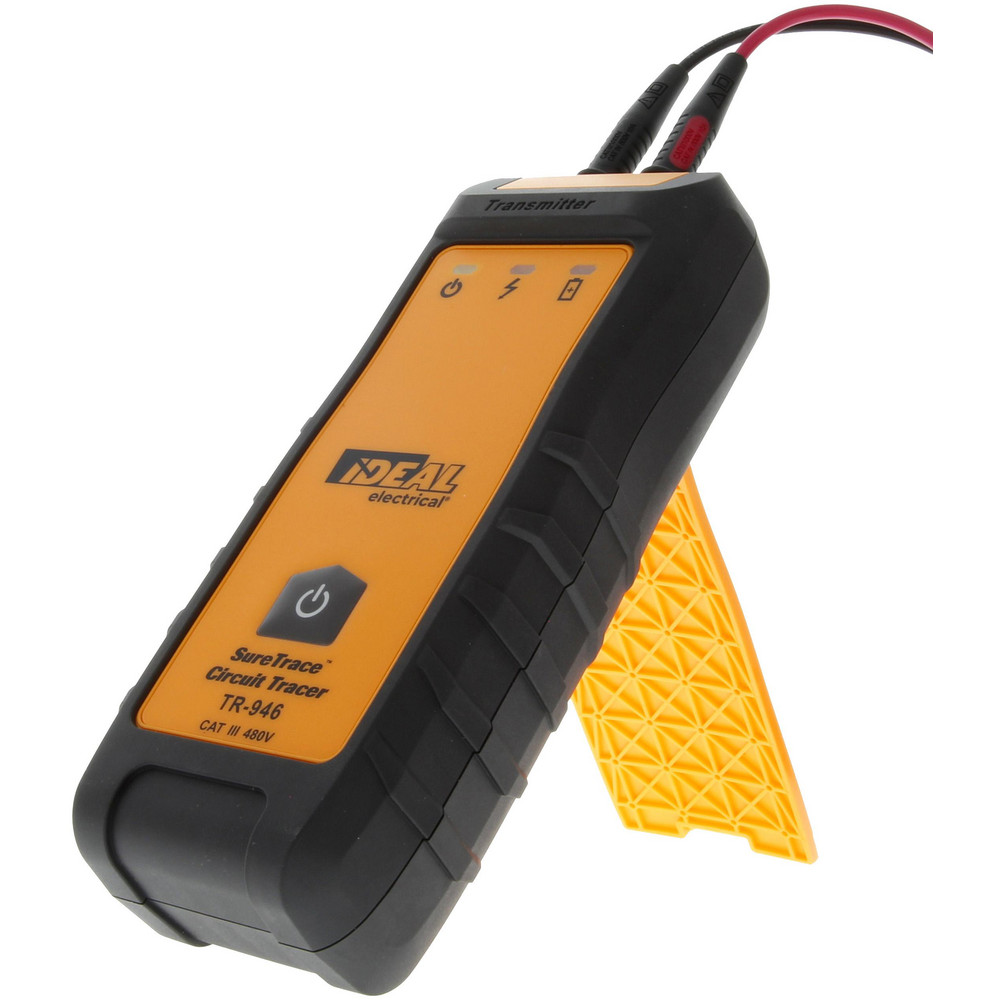 Ideal 0-480V AC/DC CIRCUIT TRACERS - 61-946