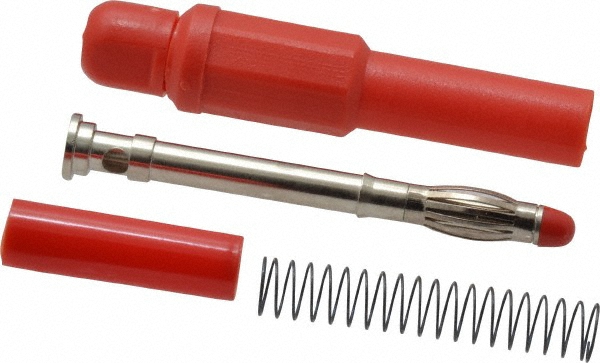 Pomona Banana Plug: Use with 1,581 Banana Plug 2,854 Banana Plug & Standard Banana Plug - B-72-2