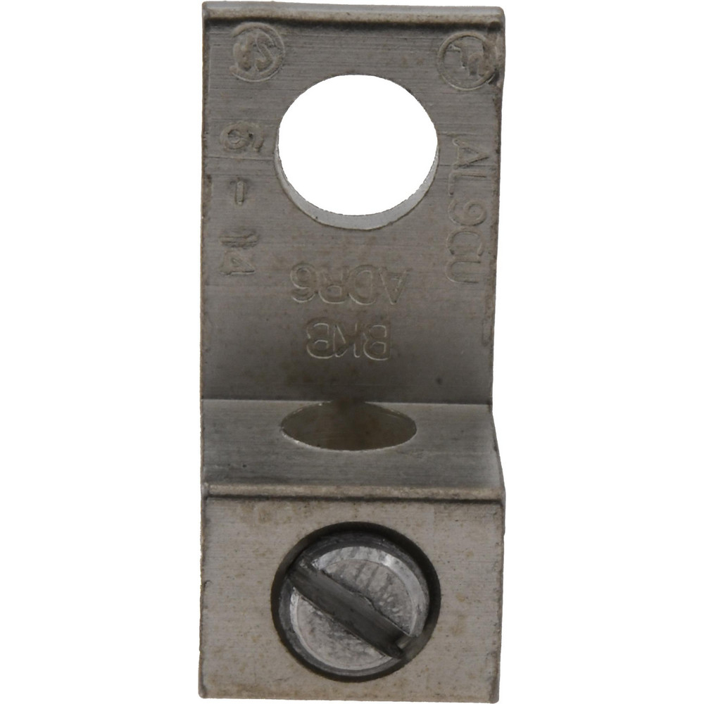 Pomona Adapter: Use with Male BNC to Isolated Binding Post - 1469