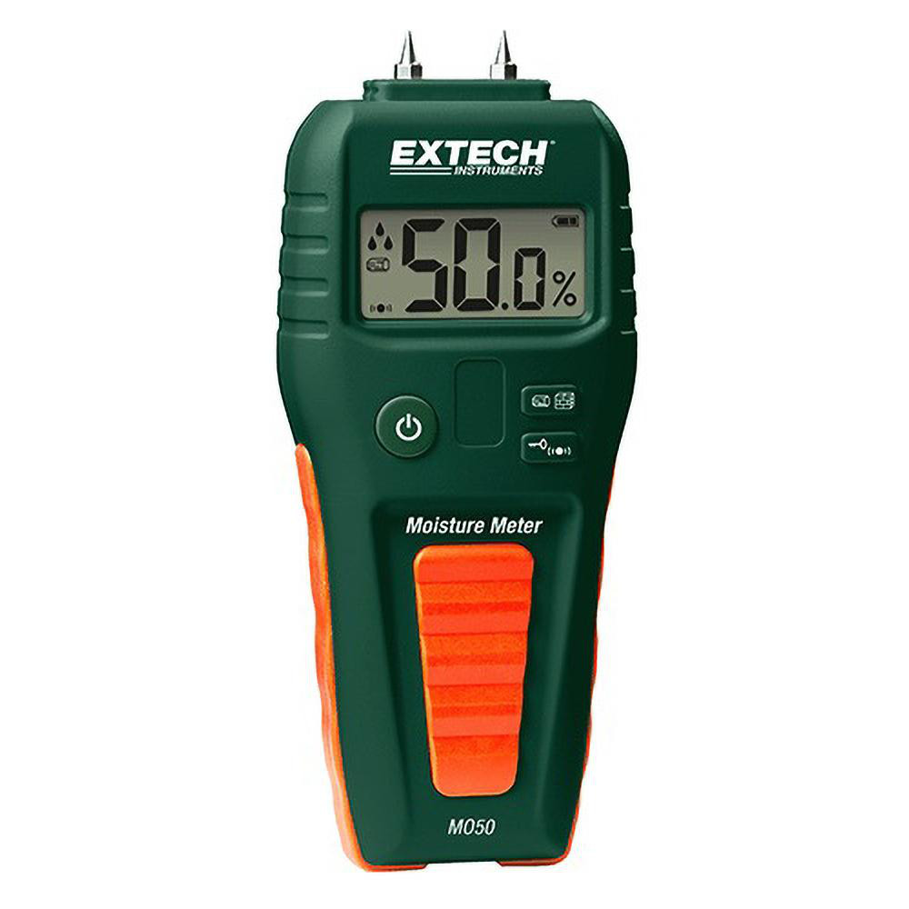 Fluke 10Hz to 1kHz (mm), LCD Vibration Meter - FLUKE-805 FC