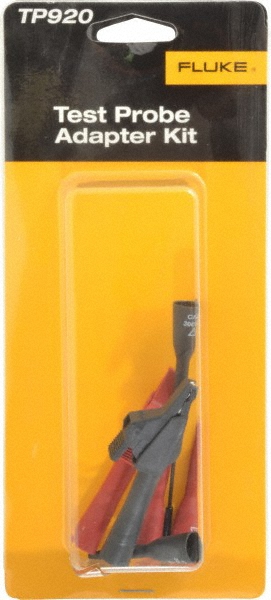 Pomona Banana Plug: Use with 0.161 to 0.166 in Panel & Binding Post Baa Jack - 1325-0