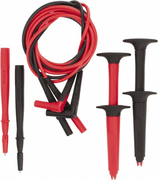 Pomona Banana Plug: Use with 0.161 to 0.166 in Panel & Binding Post Baa Jack - 1325-0