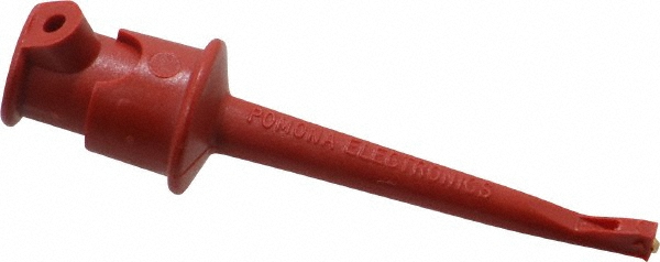 Pomona Clip Kit: Use with 122505A 3,690 & Model 5,173 - 4233-2