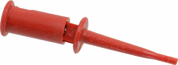 Pomona Clip Kit: Use with 122505A 3,690 & Model 5,173 - 4233-2