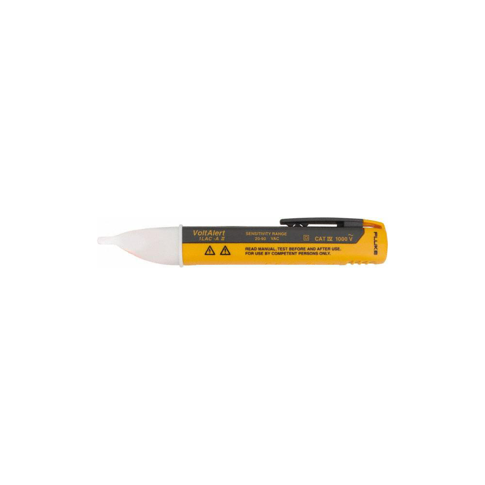 Fluke 20 VAC to 90 VAC, Voltage Tester - FLUKE-1LAC-A-II