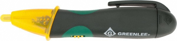 Fluke 20 VAC to 90 VAC, Voltage Tester - FLUKE-1LAC-A-II
